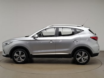 Used MG MG ZS 2024 for sale - 78184032: Photo