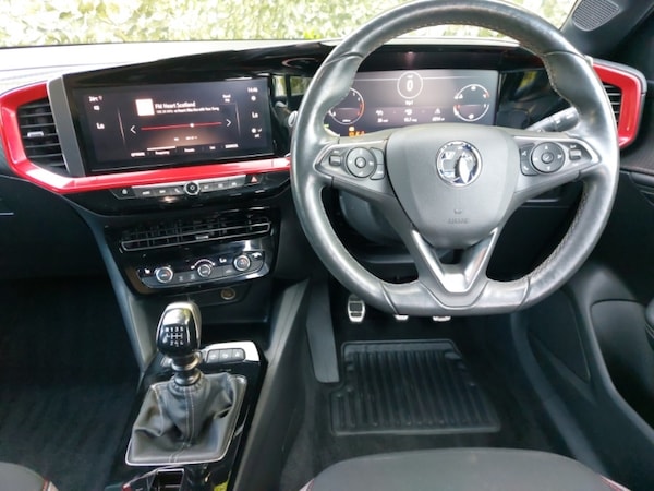 Used Vauxhall Mokka 2022 for sale - 76321003: Photo 7