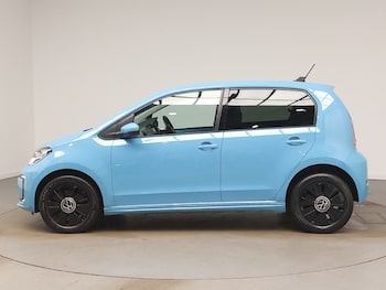 Used Volkswagen up! 2022 for sale - 78071632: Photo