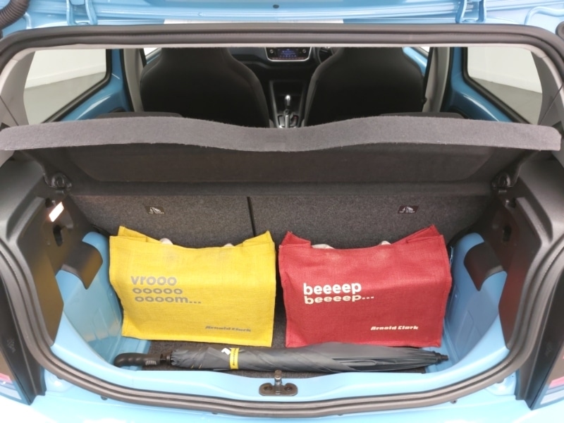 Used Volkswagen up! 2022 for sale - 78071632: Photo 8