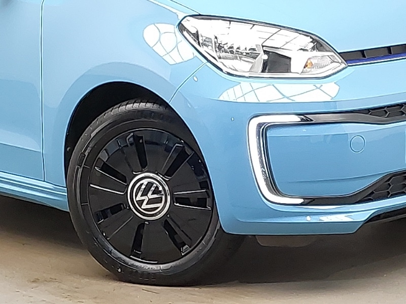 Used Volkswagen up! 2022 for sale - 78071632: Photo 9