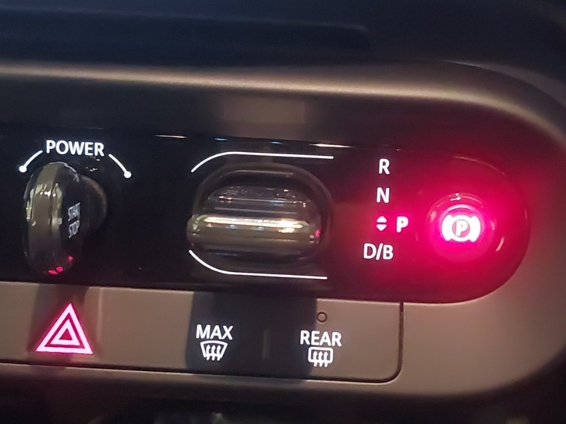 Used MINI Aceman 2025 for sale - 77025077: Photo 10