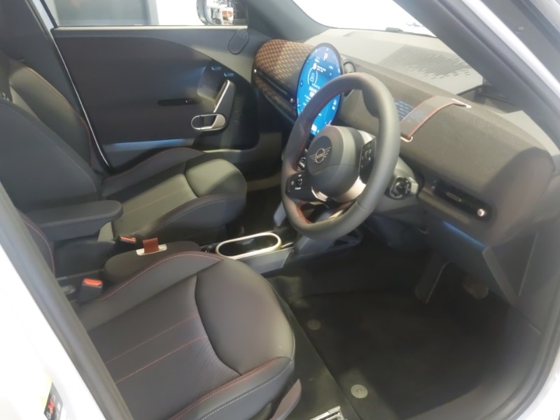 Used MINI Aceman 2025 for sale - 77025077: Photo 6