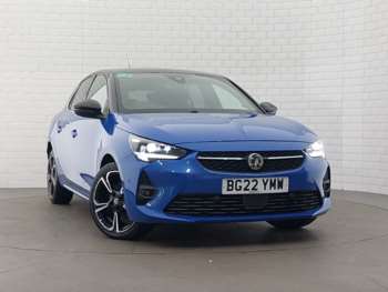 2022 - 1.2 Turbo Ultimate 5dr
