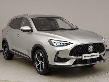 Used MG MG HS 2023 for sale - 75925822: Photo
