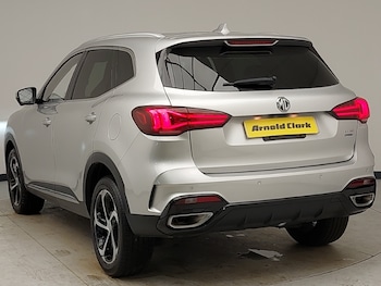 Used MG MG HS 2023 for sale - 75925822: Photo