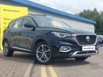 Used MG MG HS 2021 for sale - 75525760: Photo