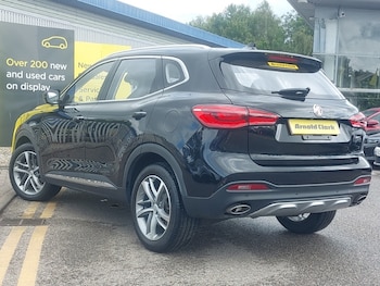 Used MG MG HS 2021 for sale - 75525760: Photo