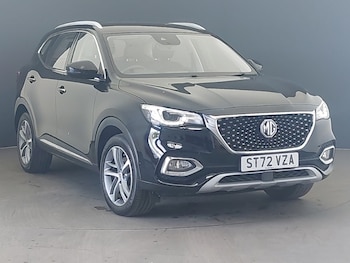 Used MG MG HS 2023 for sale - 78455321: Photo