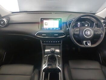 Used MG MG HS 2023 for sale - 78455321: Photo