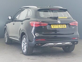 Used MG MG HS 2023 for sale - 78455321: Photo