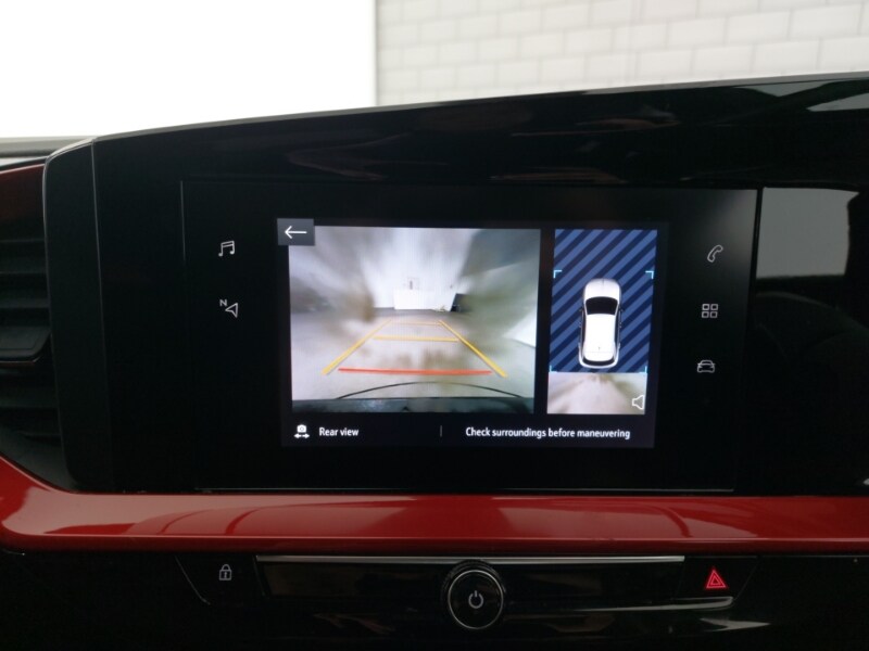 Used Vauxhall Mokka 2022 for sale - 76492684: Photo 11