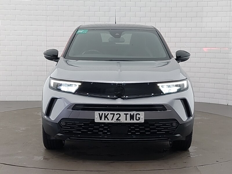 Used Vauxhall Mokka 2022 for sale - 76492684: Photo 12