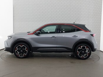 Used Vauxhall Mokka 2022 for sale - 76492684: Photo