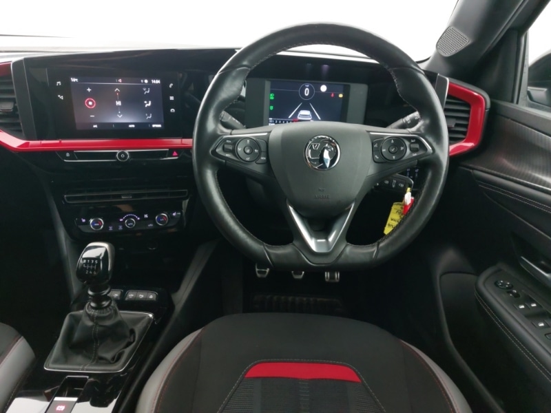 Used Vauxhall Mokka 2022 for sale - 76492684: Photo 7