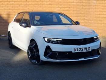 2023 - 1.6 Plug-in Hybrid GSe 5dr Auto