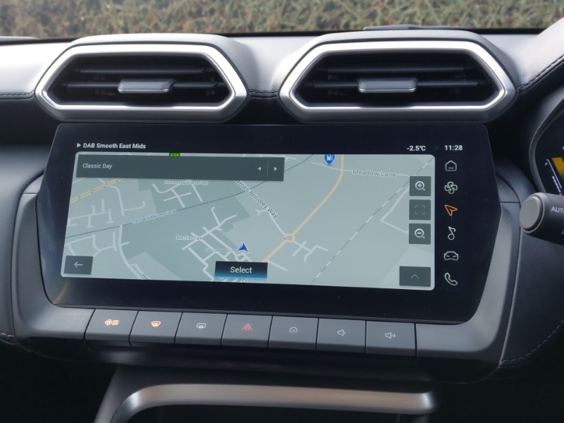 Used MG MG ZS 2024 for sale - 77338839: Photo 10