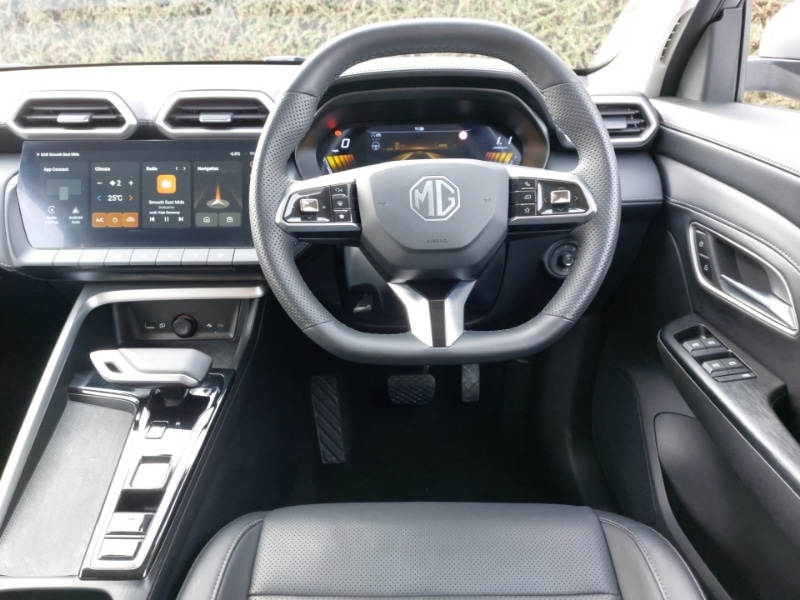 Used MG MG ZS 2024 for sale - 77338839: Photo 7