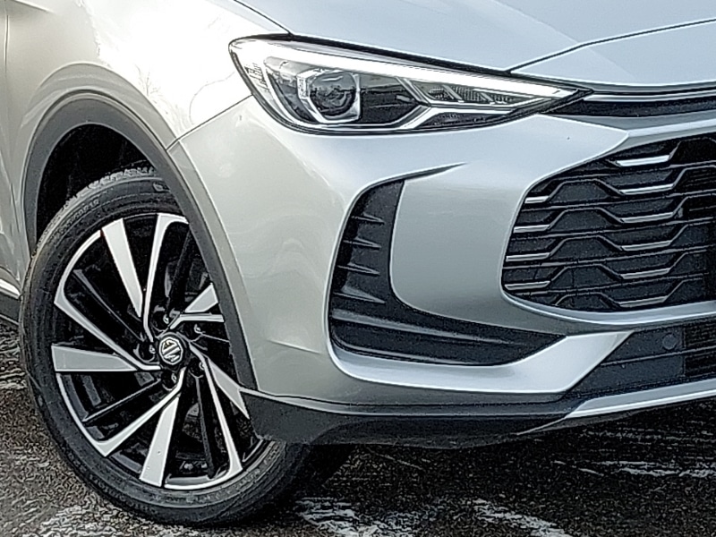 Used MG MG ZS 2024 for sale - 77338839: Photo 9