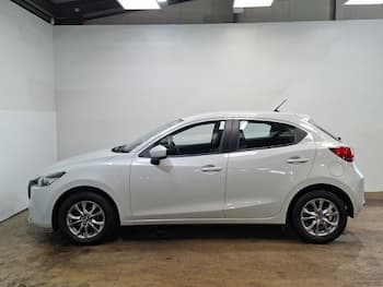 Used Mazda Mazda2 2024 for sale - 79653560: Photo