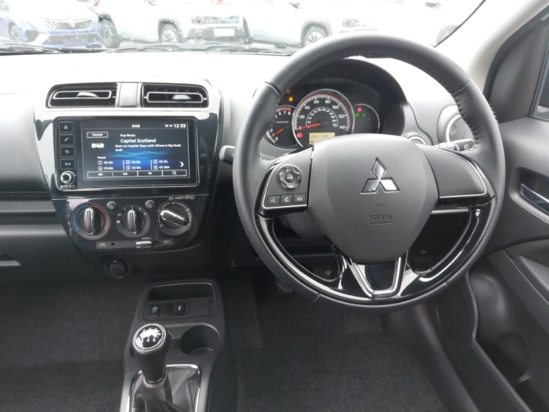 Used Mitsubishi Mirage 2021 for sale - 77897056: Photo 7