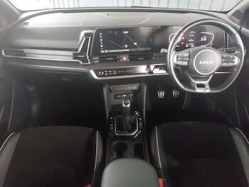 Used Kia Sportage 2022 for sale - 77358164: Photo