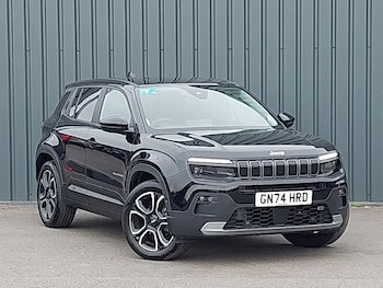 Used Jeep Other 2024 for sale - 75587923: Photo