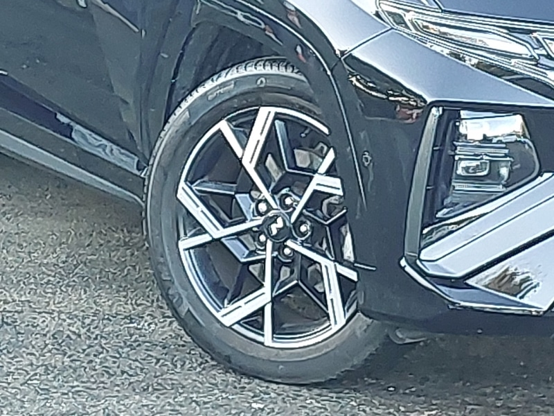 Used Hyundai TUCSON 2024 for sale - 77992335: Photo 9