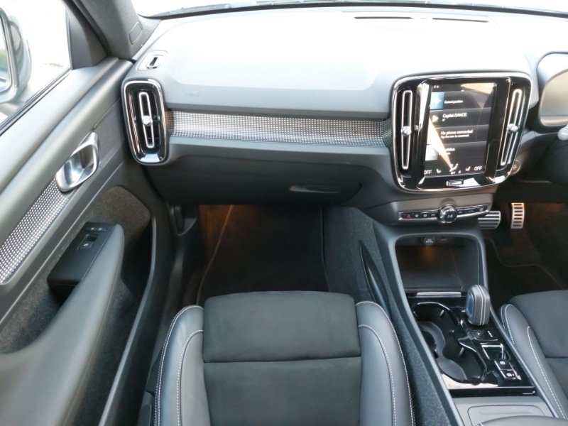 Used Volvo XC40 2022 for sale - 77224599: Photo 10