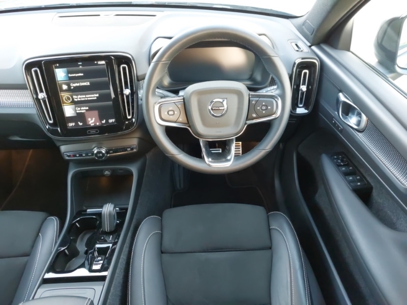 Used Volvo XC40 2022 for sale - 77224599: Photo 11