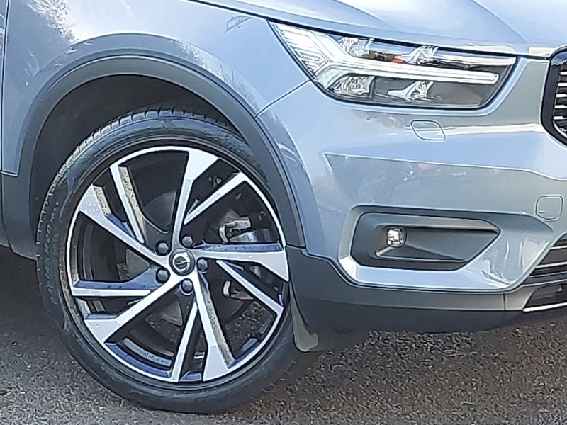 Used Volvo XC40 2022 for sale - 77224599: Photo 9