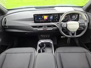 Used Kia EV5 2026 for sale - 79722231: Photo