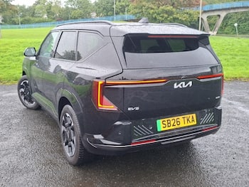 Used Kia EV5 2026 for sale - 79722231: Photo