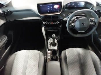 Used Peugeot 208 2024 for sale - 75587925: Photo