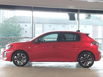 Used Peugeot 208 2024 for sale - 75587925: Photo