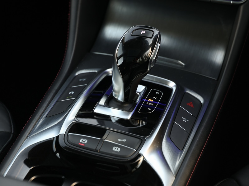 Used MG MG HS 2021 for sale - 76708801: Photo 10