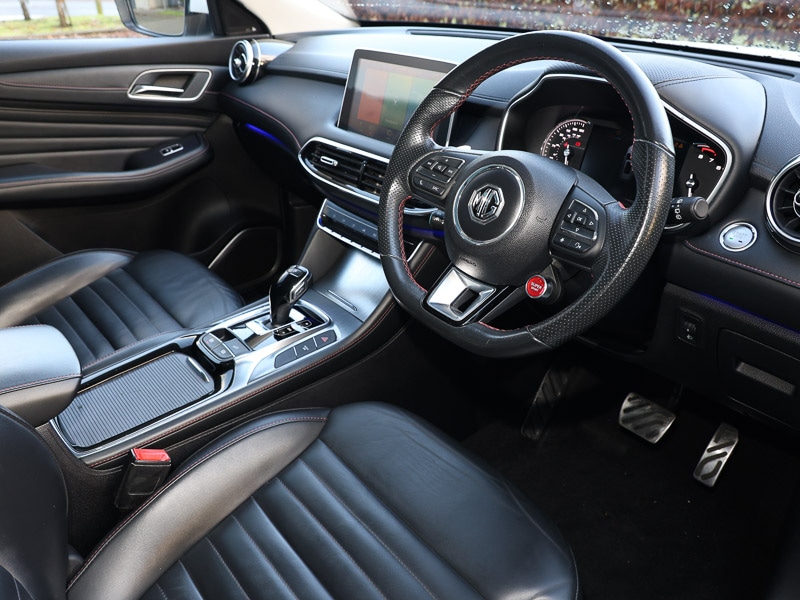 Used MG MG HS 2021 for sale - 76708801: Photo 11