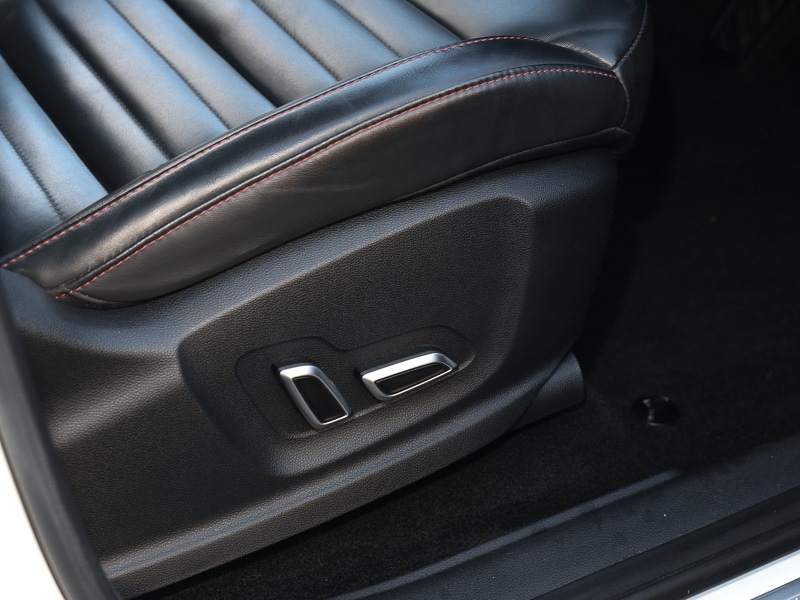 Used MG MG HS 2021 for sale - 76708801: Photo 12