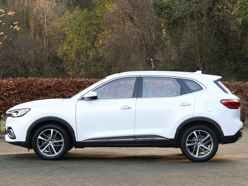 Used MG MG HS 2021 for sale - 76708801: Photo 5