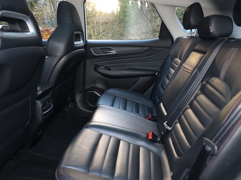 Used MG MG HS 2021 for sale - 76708801: Photo 6