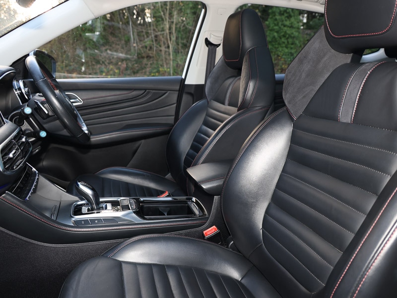 Used MG MG HS 2021 for sale - 76708801: Photo 7