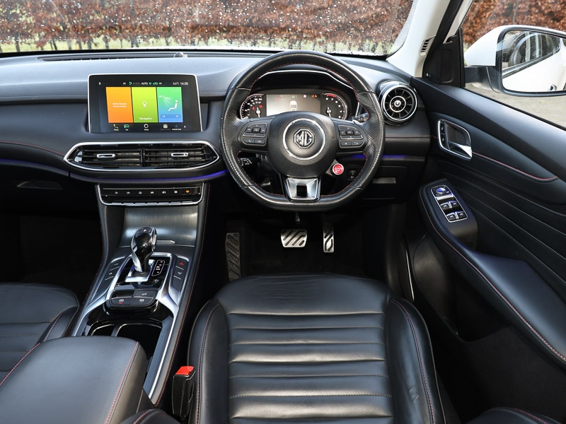 Used MG MG HS 2021 for sale - 76708801: Photo 8