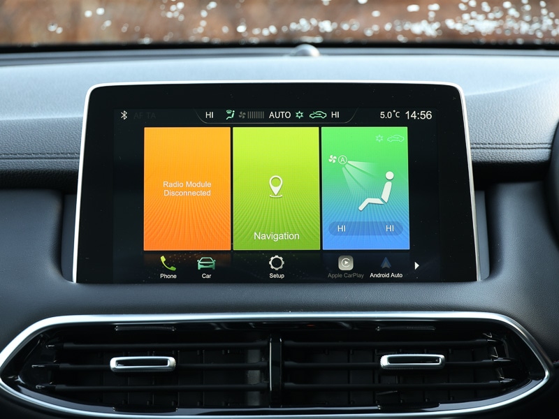 Used MG MG HS 2021 for sale - 76708801: Photo 9