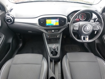 Used MG MG3 2024 for sale - 76225705: Photo 2