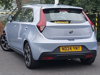 Used MG MG3 2024 for sale - 76225705: Photo 3