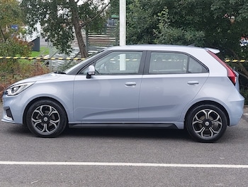 Used MG MG3 2024 for sale - 76225705: Photo 4