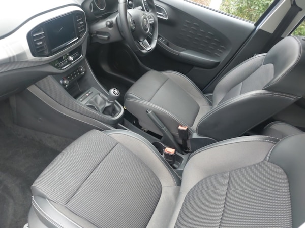 Used MG MG3 2024 for sale - 76225705: Photo 5