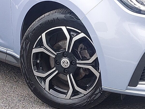 Used MG MG3 2024 for sale - 76225705: Photo 9