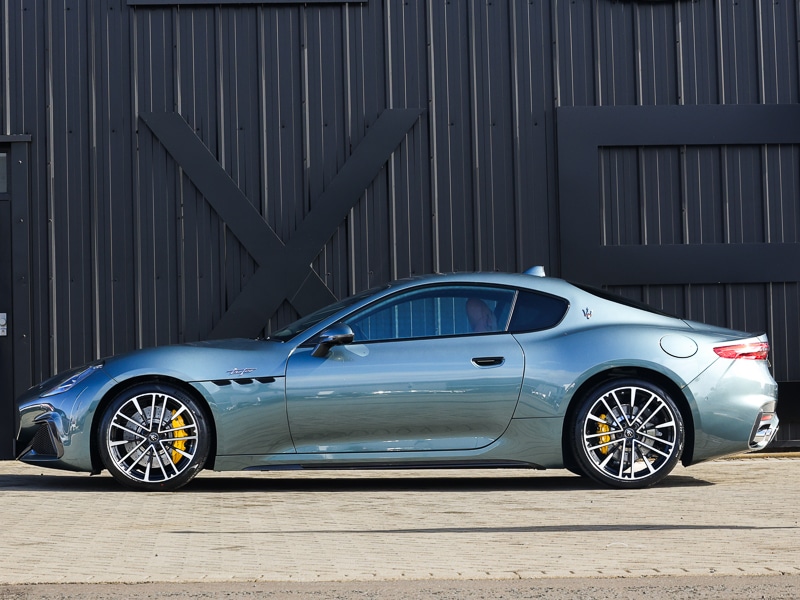 Used Maserati Granturismo 2025 for sale - 78023301: Photo 5