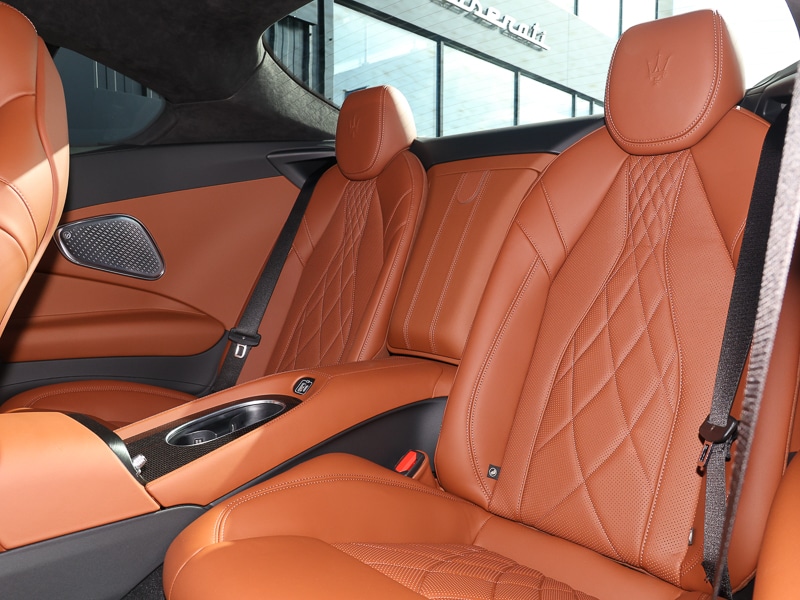 Used Maserati Granturismo 2025 for sale - 78023301: Photo 6